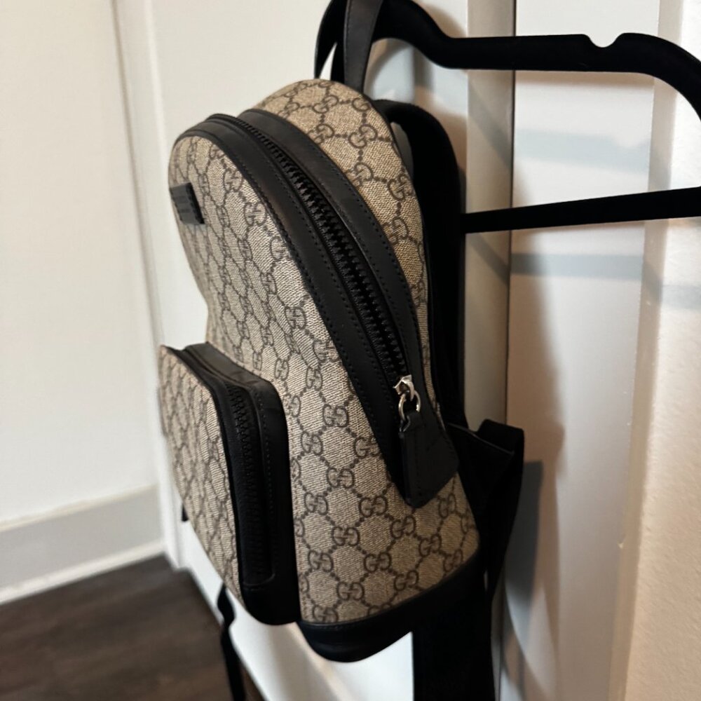 Gucci Backpack - Picture 2 of 6